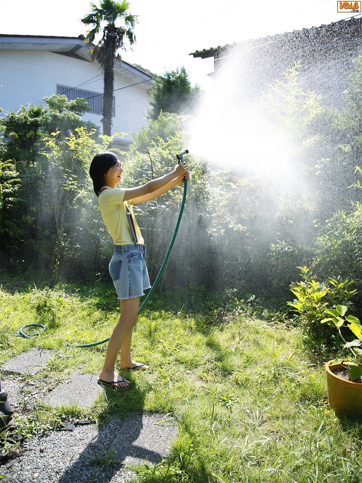 谷村美月 Mitsuki Tanimura Bomb.tv 日本高清套图
